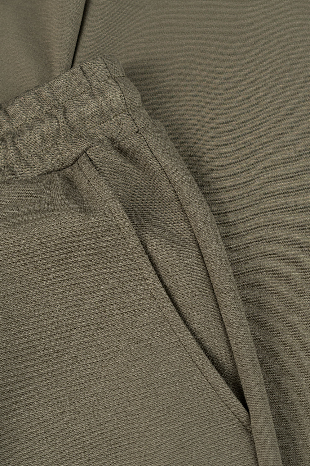 Detailbild von Rösch Hose Lang