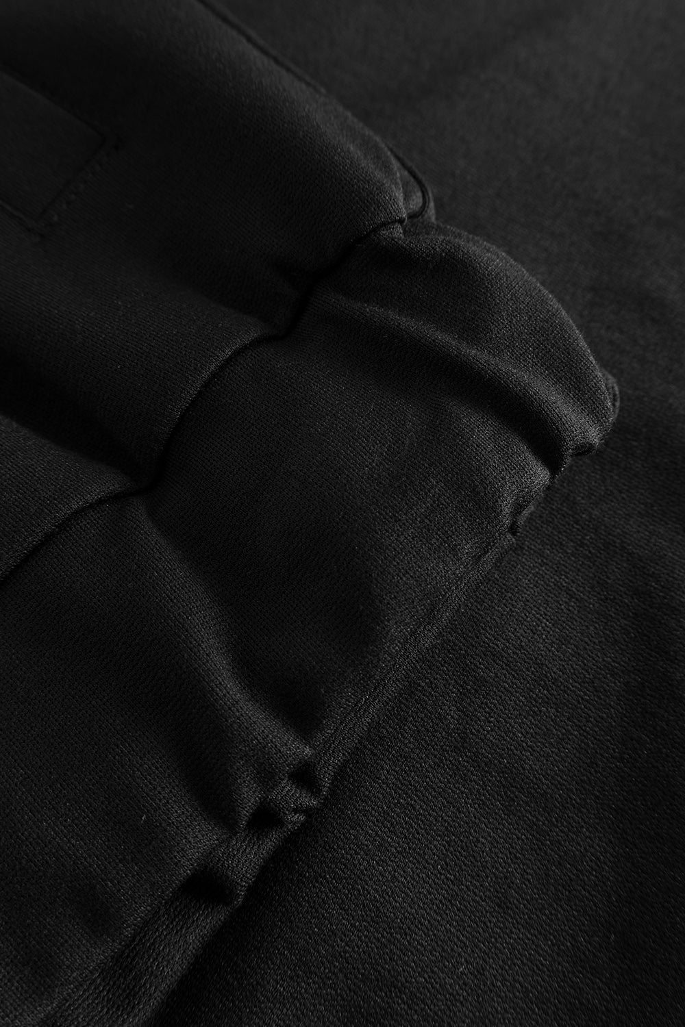 Detailbild von Rösch Hose Kurz