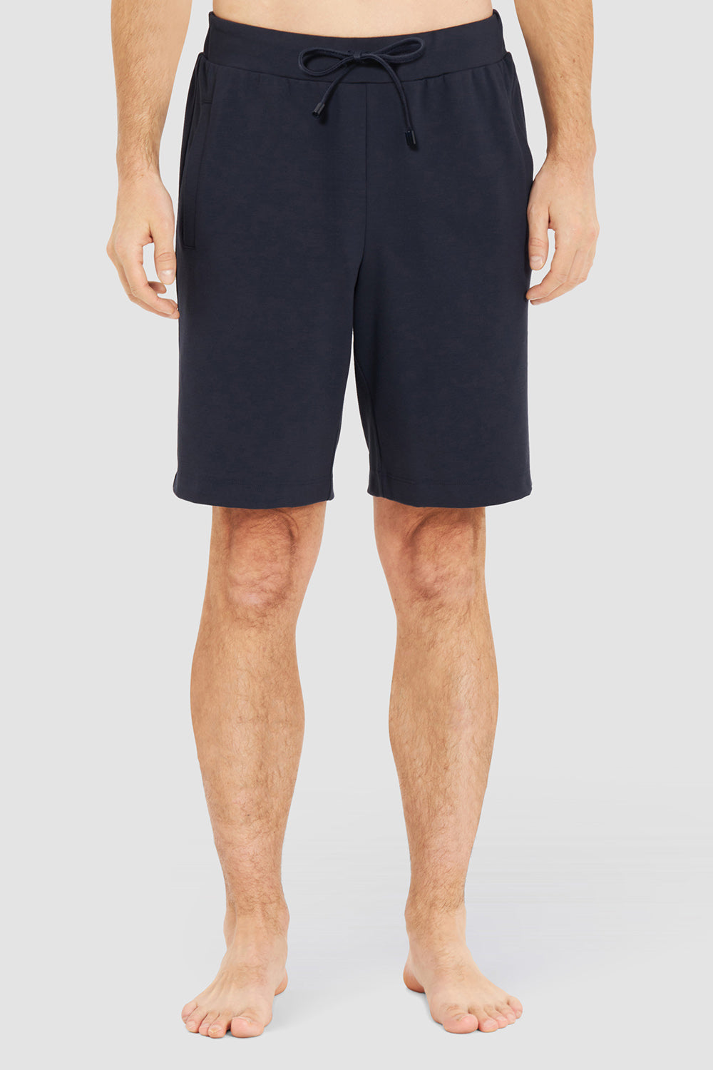 Frontalbild von Rösch Hose Kurz