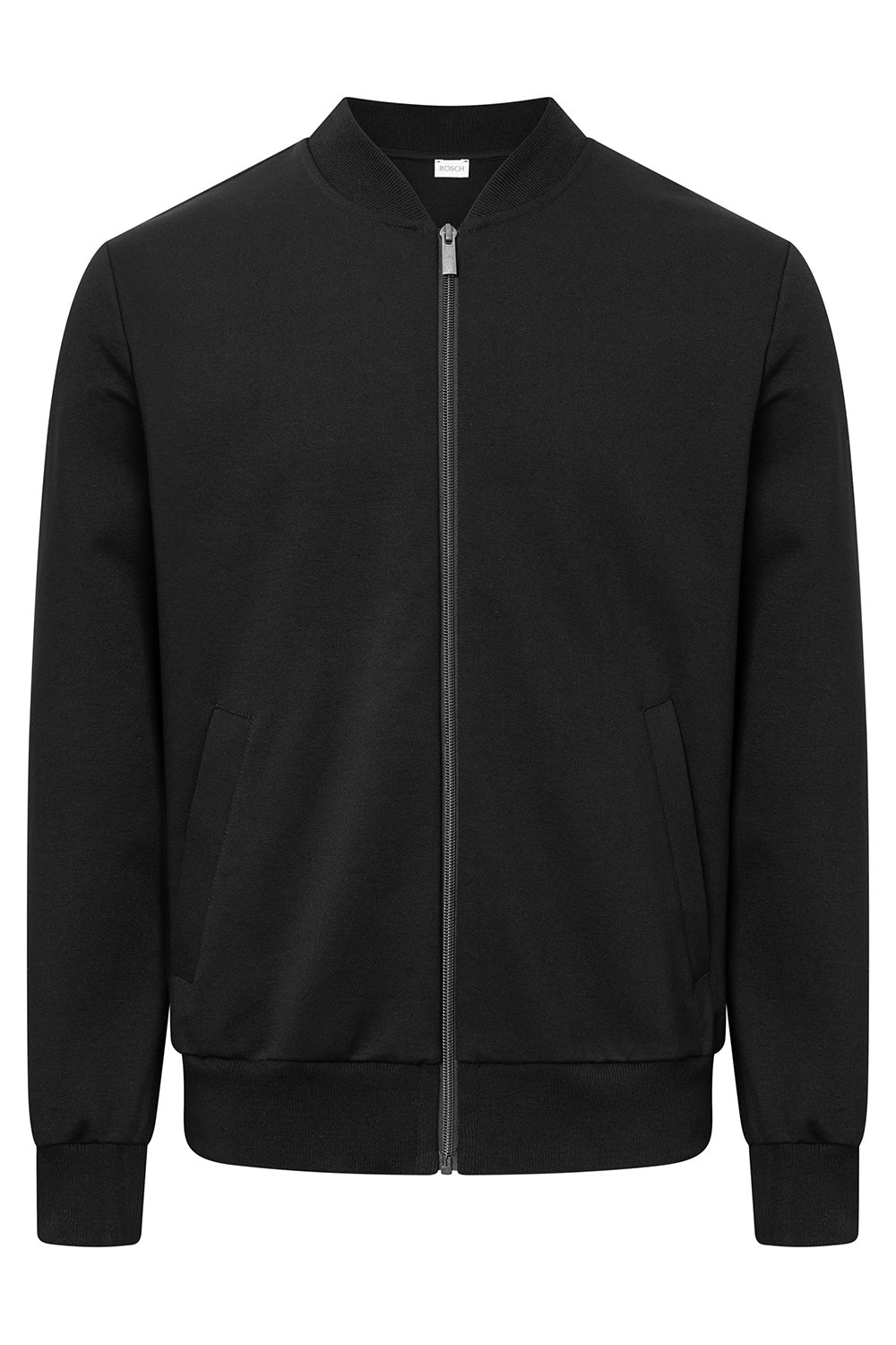 Hollow von Rösch Jacke im College-Stil