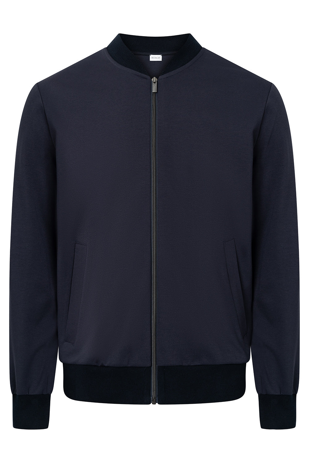 Hollow von Rösch Jacke im College-Stil