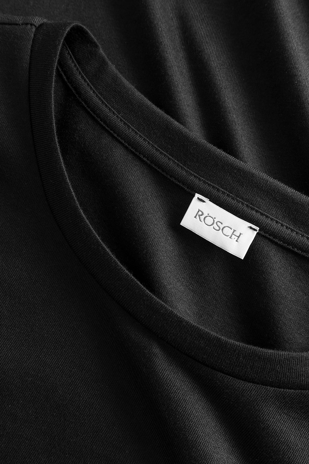 Detailbild von Rösch Shirt Langarm
