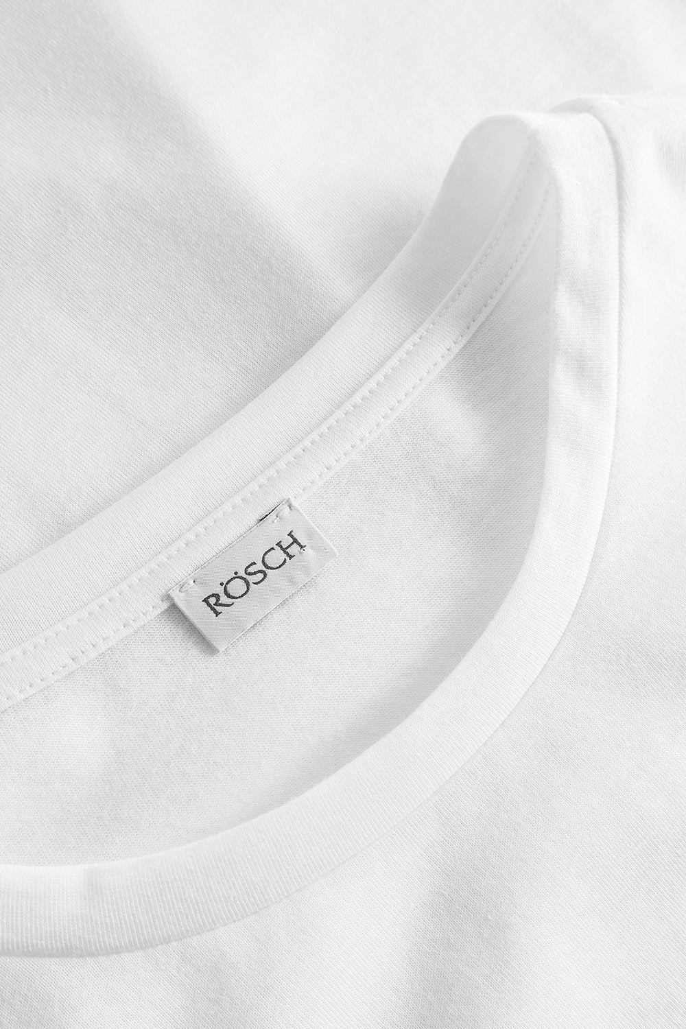 Detailbild von Rösch Shirt Langarm