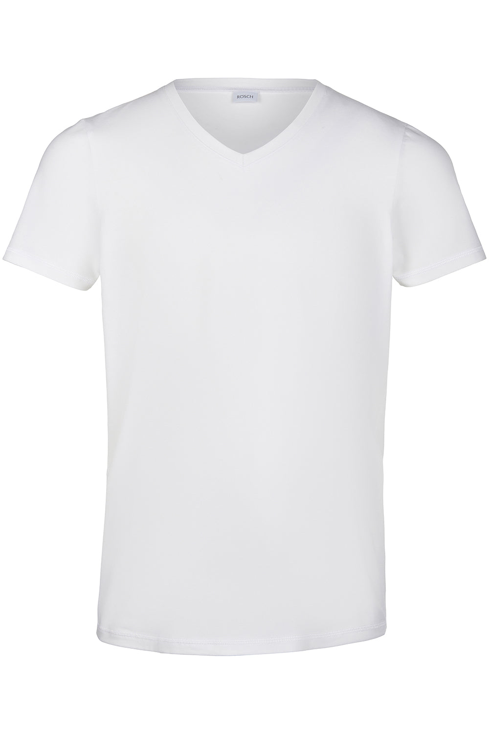 Hollow von Rösch Shirt Kurz
