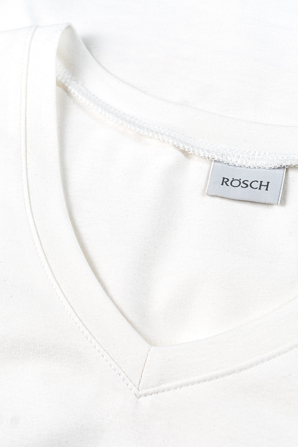 Detailbild von Rösch Shirt Kurz