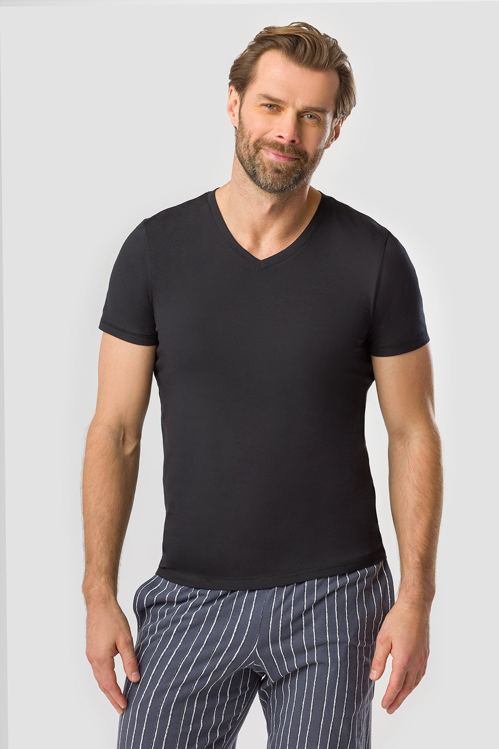 Frontalbild von Rösch Shirt Kurz