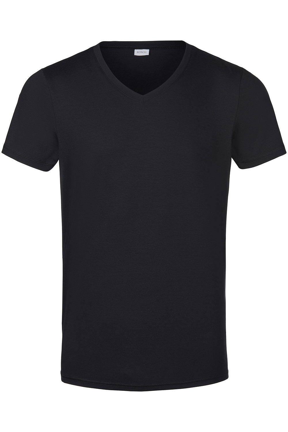 Hollow von Rösch Shirt Kurz