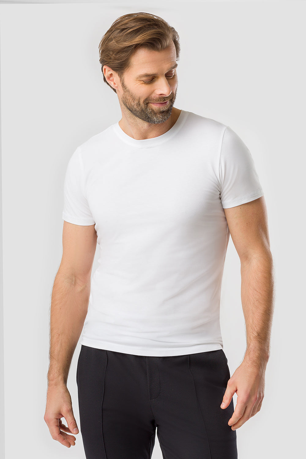 Frontalbild von Rösch Shirt Kurz