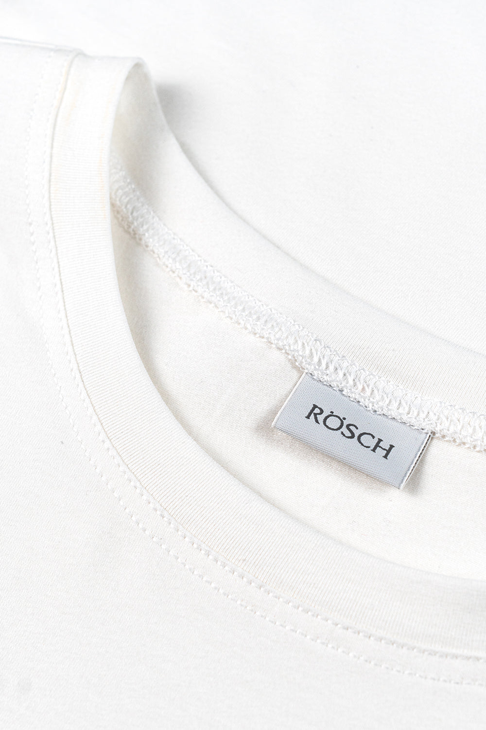 Detailbild von Rösch Shirt Kurz