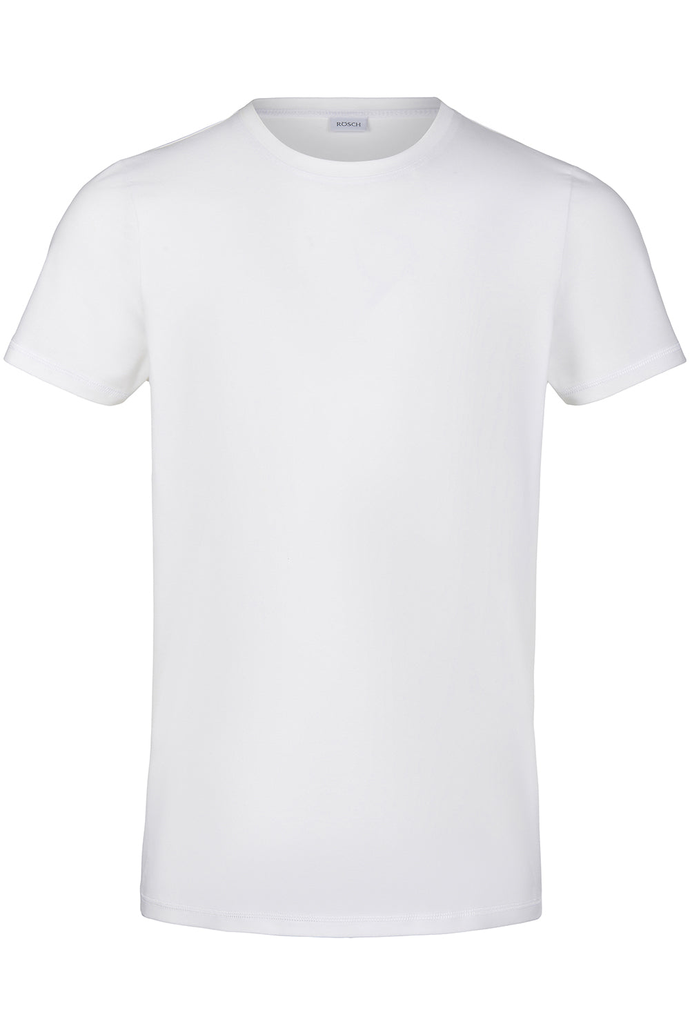 Hollow von Rösch Shirt Kurz