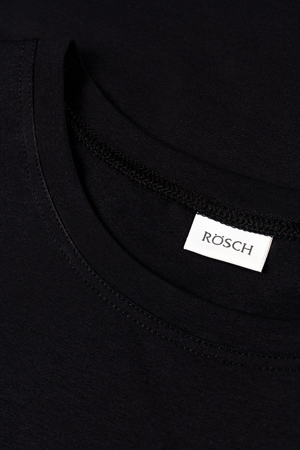 Detailbild von Rösch Shirt Kurz