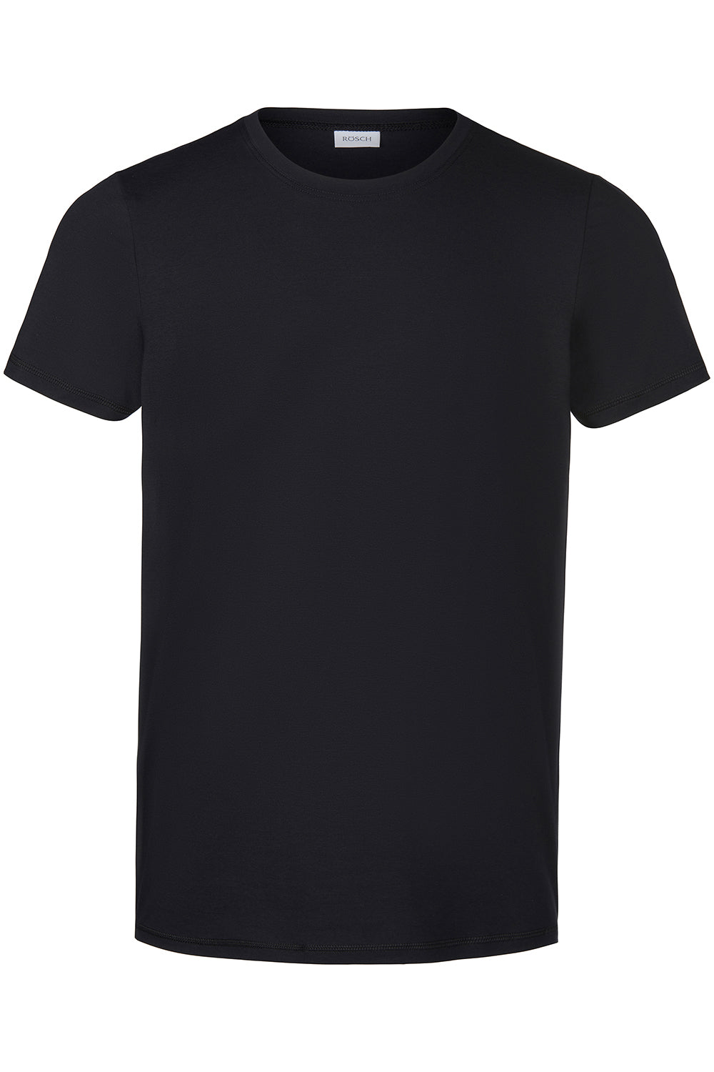 Hollow von Rösch Shirt Kurz