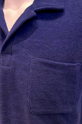 Detailbild von Rösch Shirt Frottee