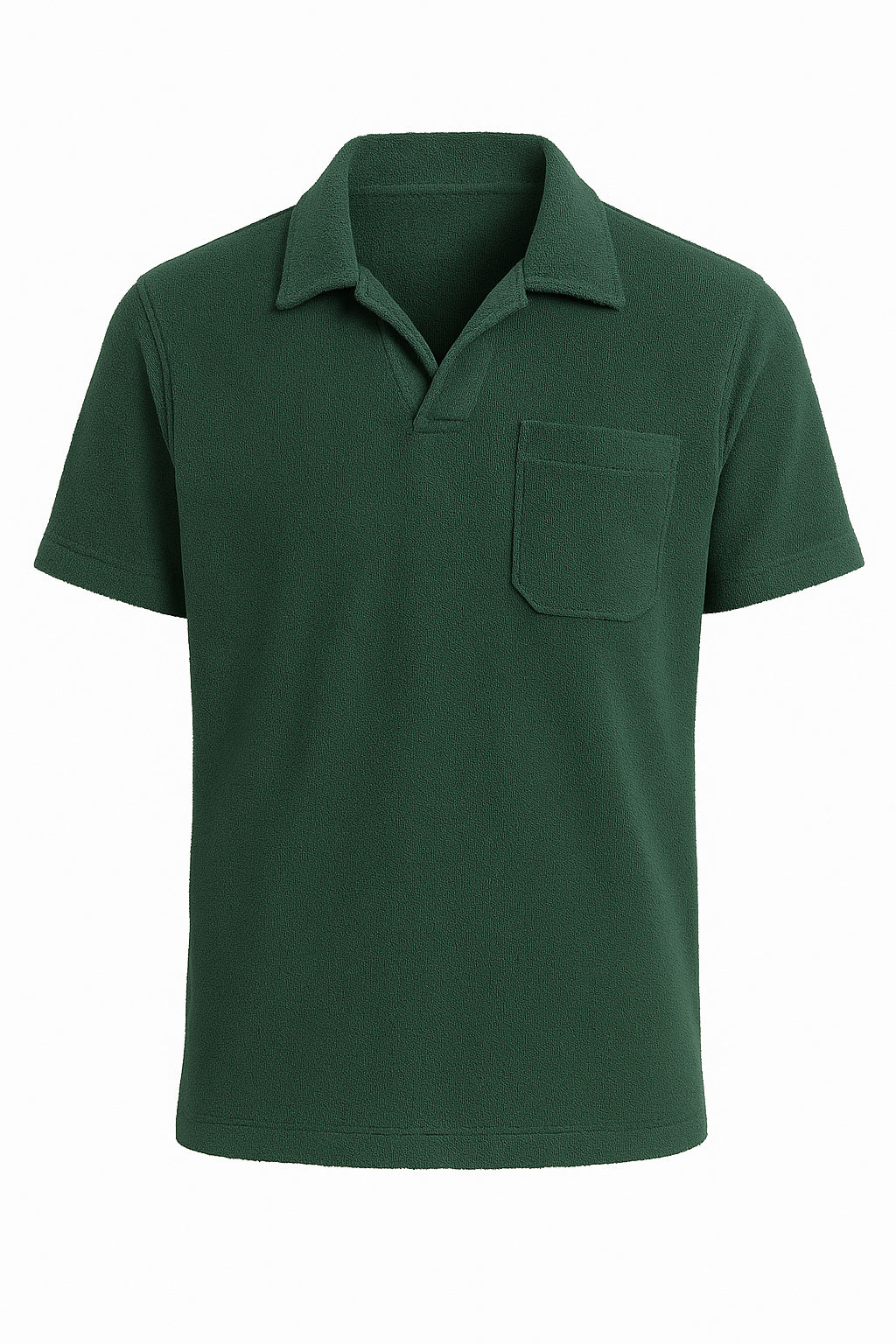 Hollow von Rösch Shirt Frottee