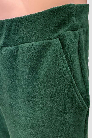 Detailbild von Rösch Hose Frottee