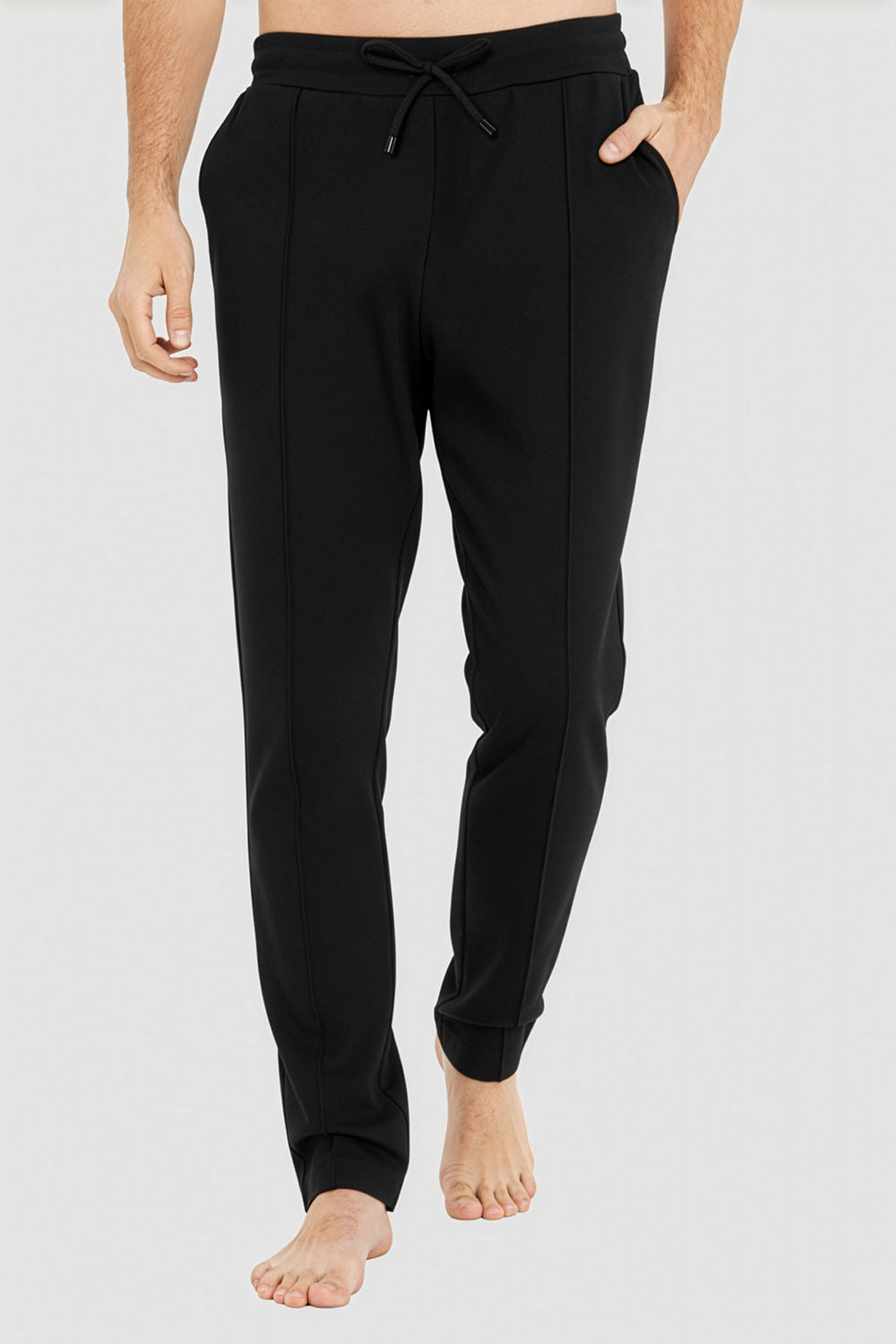 Frontalbild von Rösch Hose