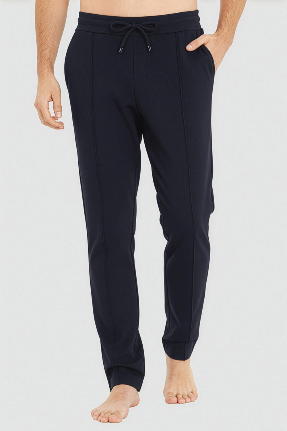 Frontalbild von Rösch Hose