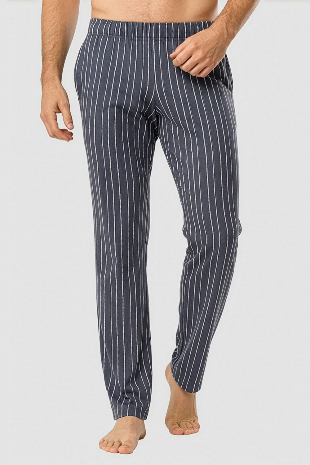 Frontalbild von Rösch Hose