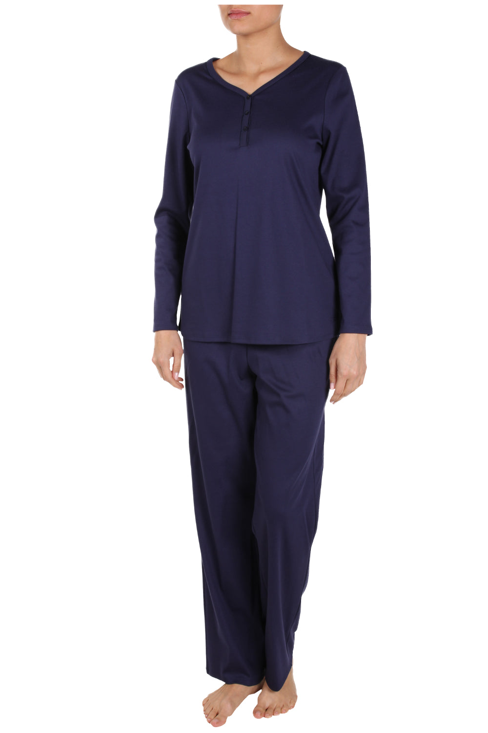 Rösch Pyjama Lang