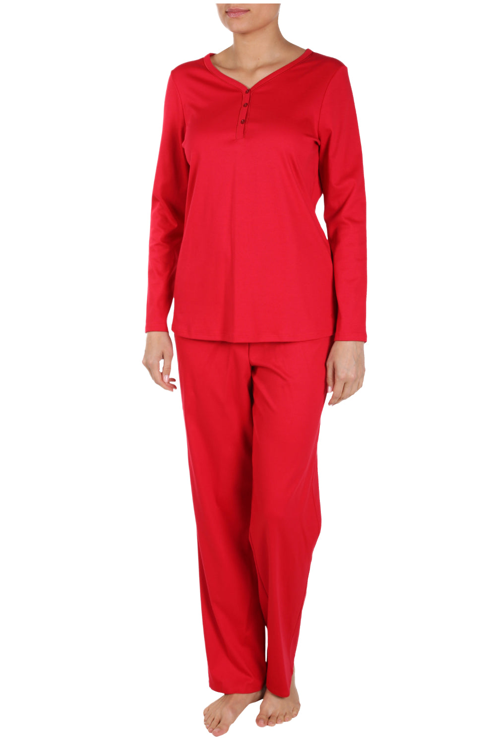 Rösch Pyjama Lang