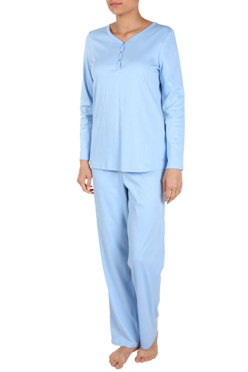 Rösch Pyjama Lang