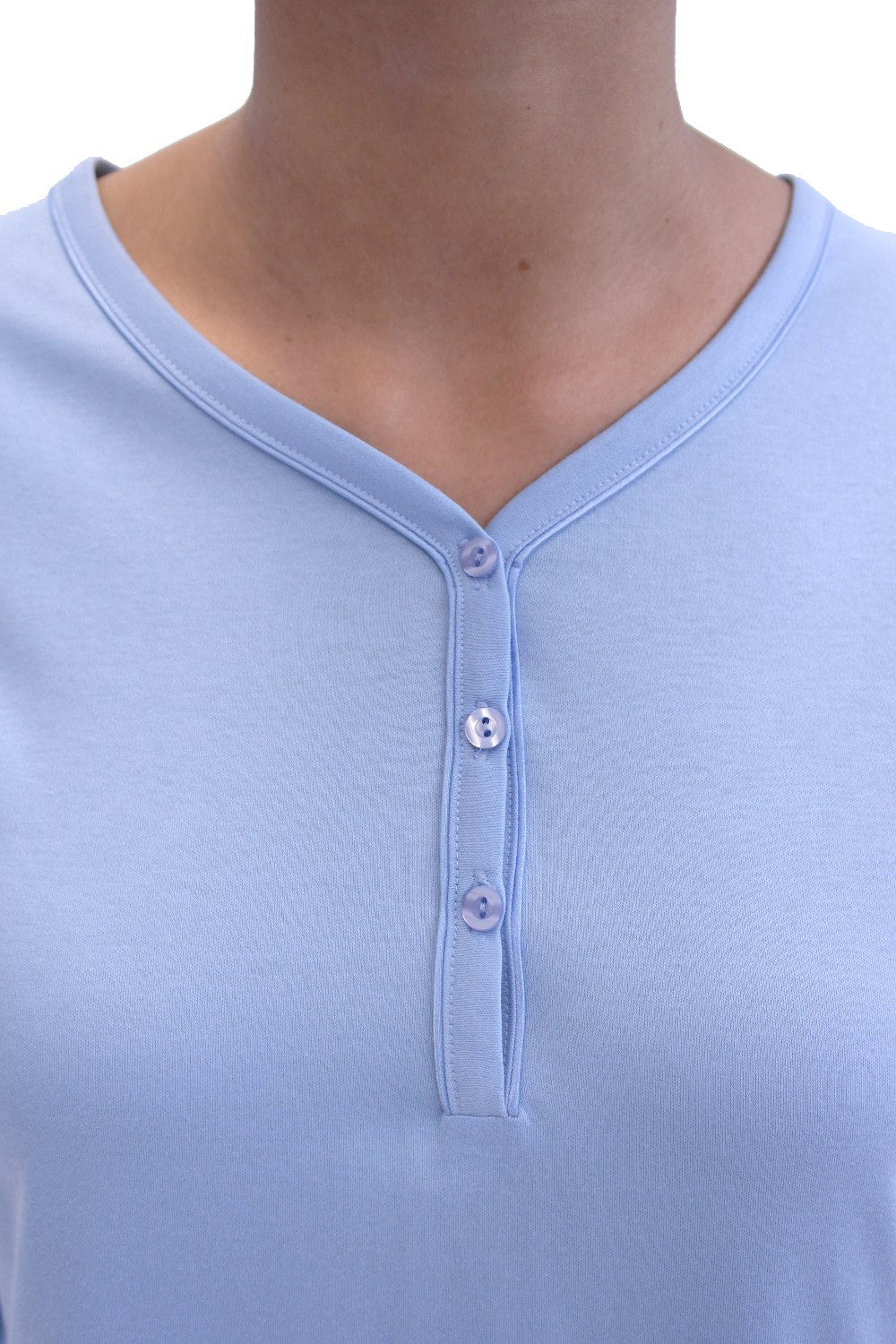 Rösch Pyjama Lang