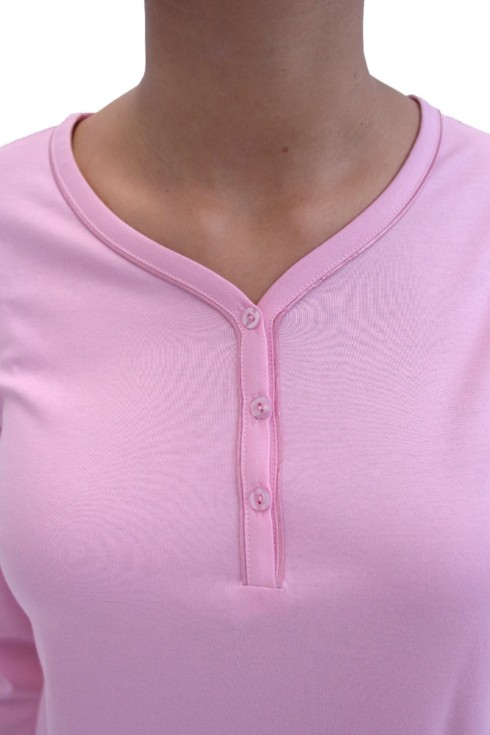 Rösch Pyjama Lang