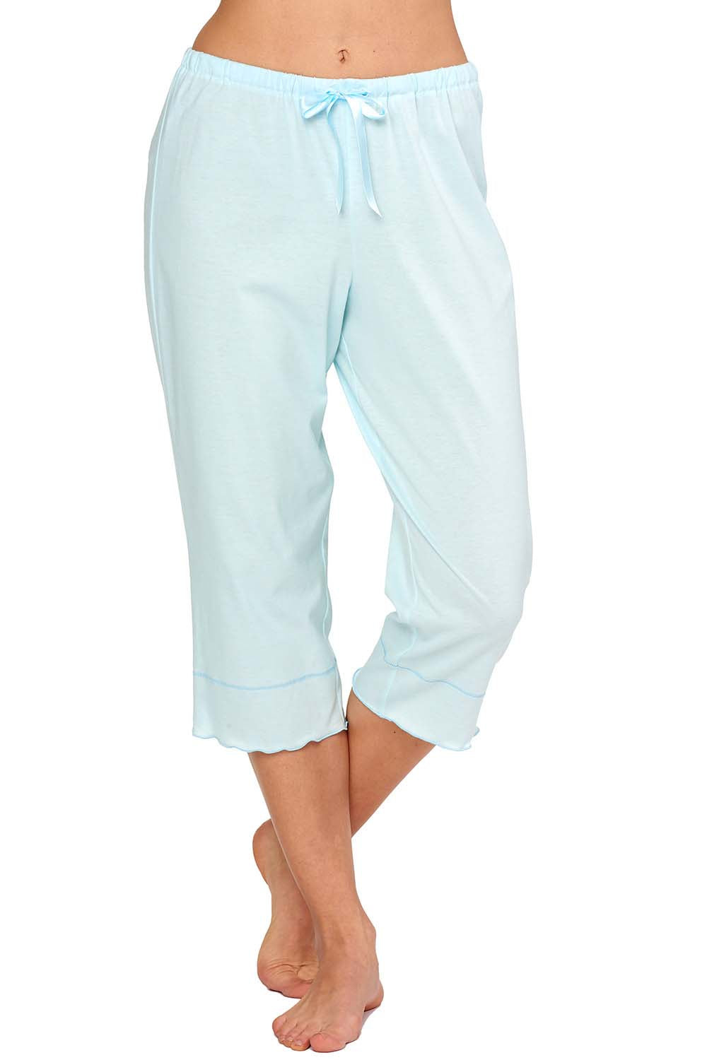 Frontalbild von Rösch 3/4-Hose