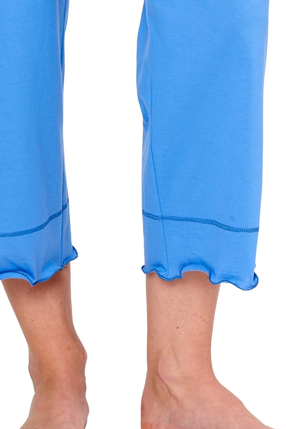 Detailbild von Rösch 7/8-Hose