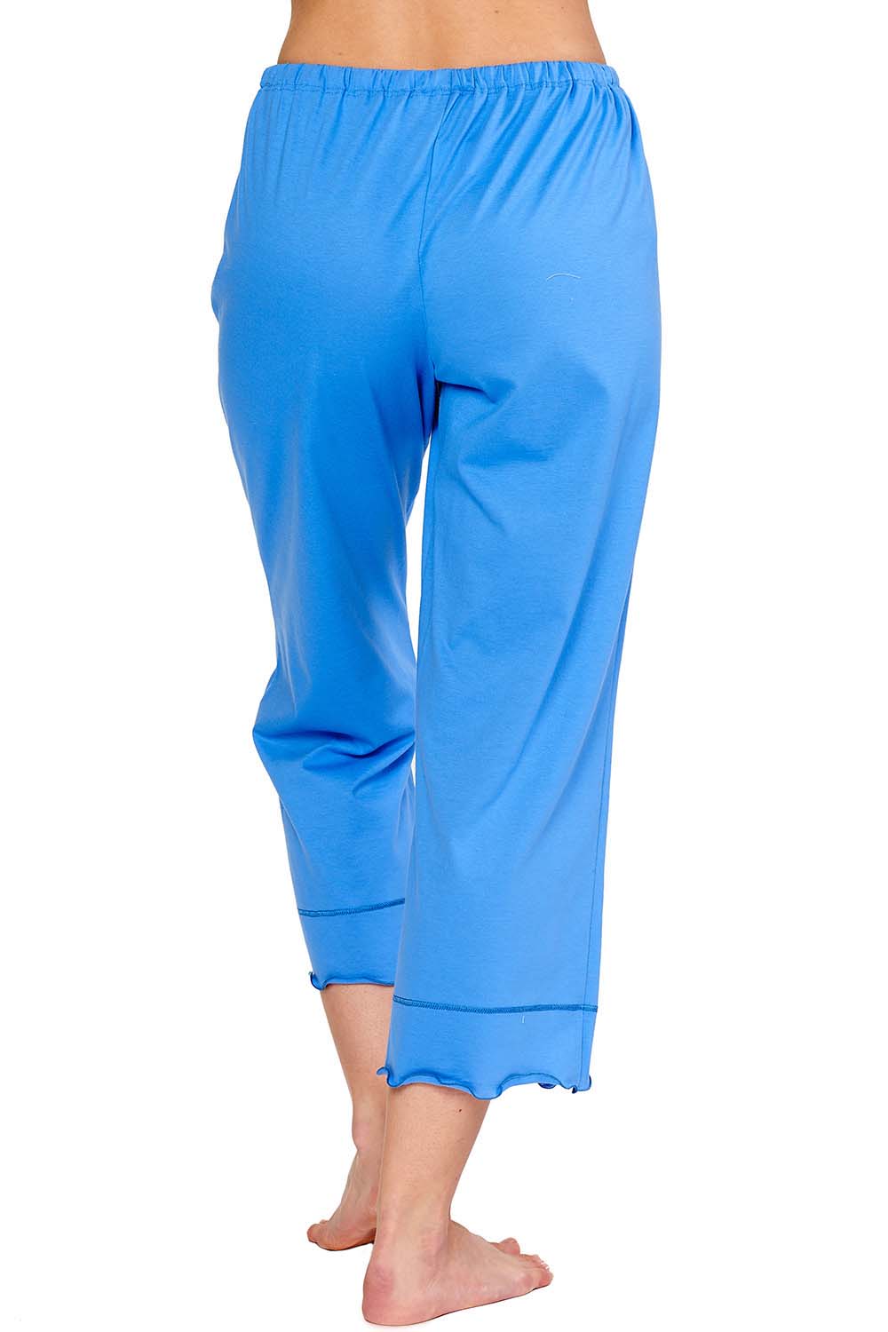 Rückansicht von Rösch 7/8-Hose