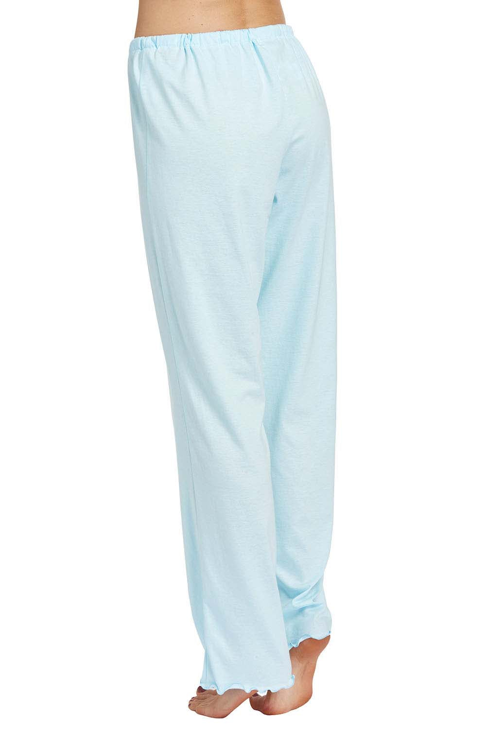 Rückansicht von Rösch Hose Lang