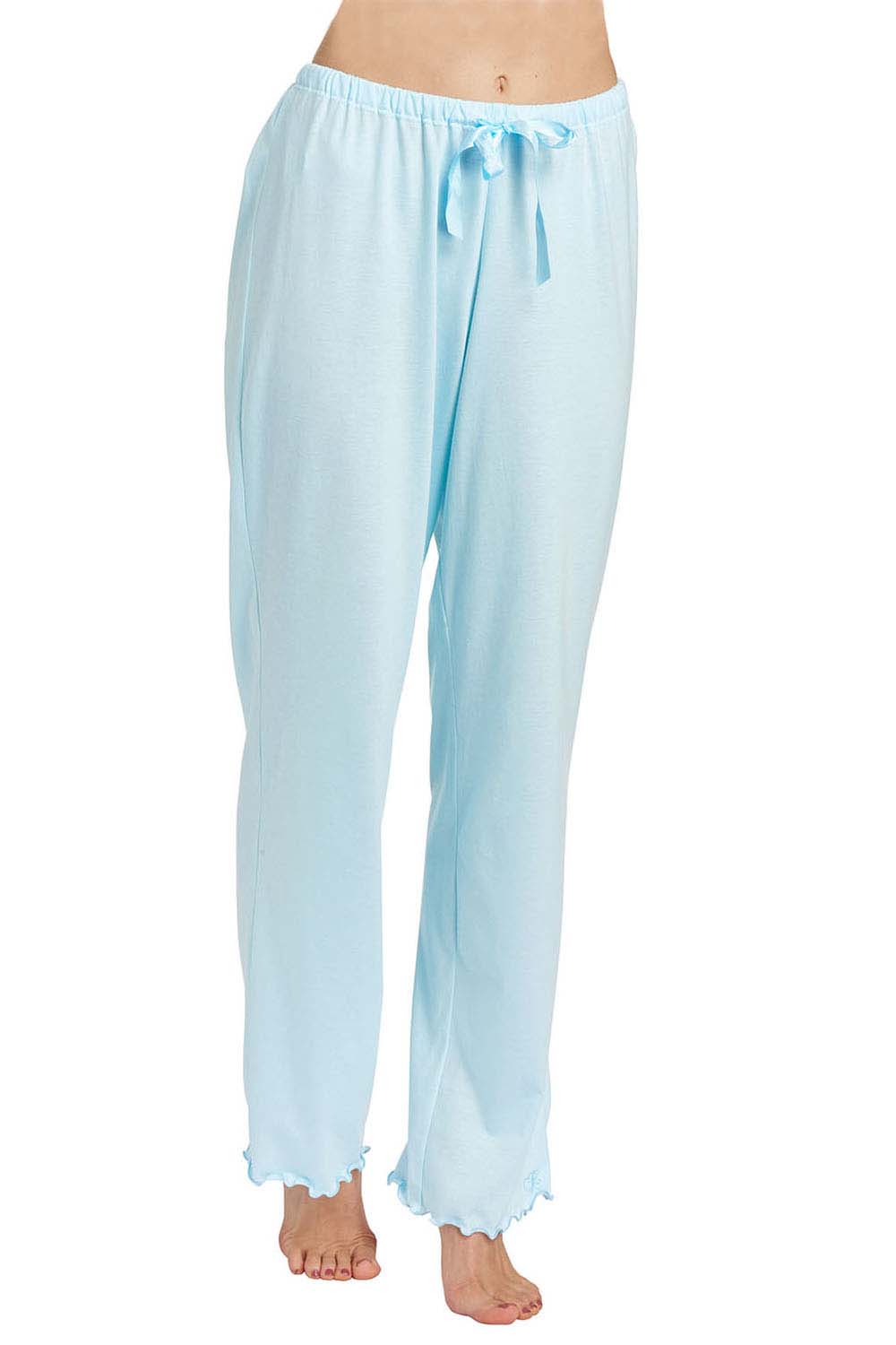 Frontalbild von Rösch Hose Lang