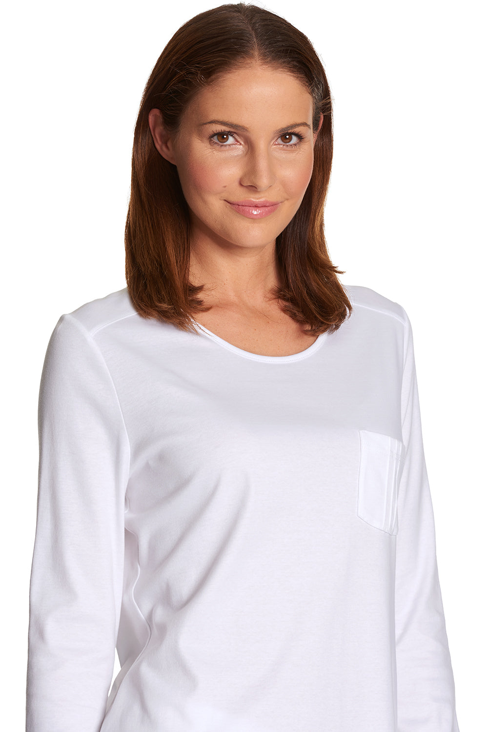 Detailbild von Rösch Pyjama Lang