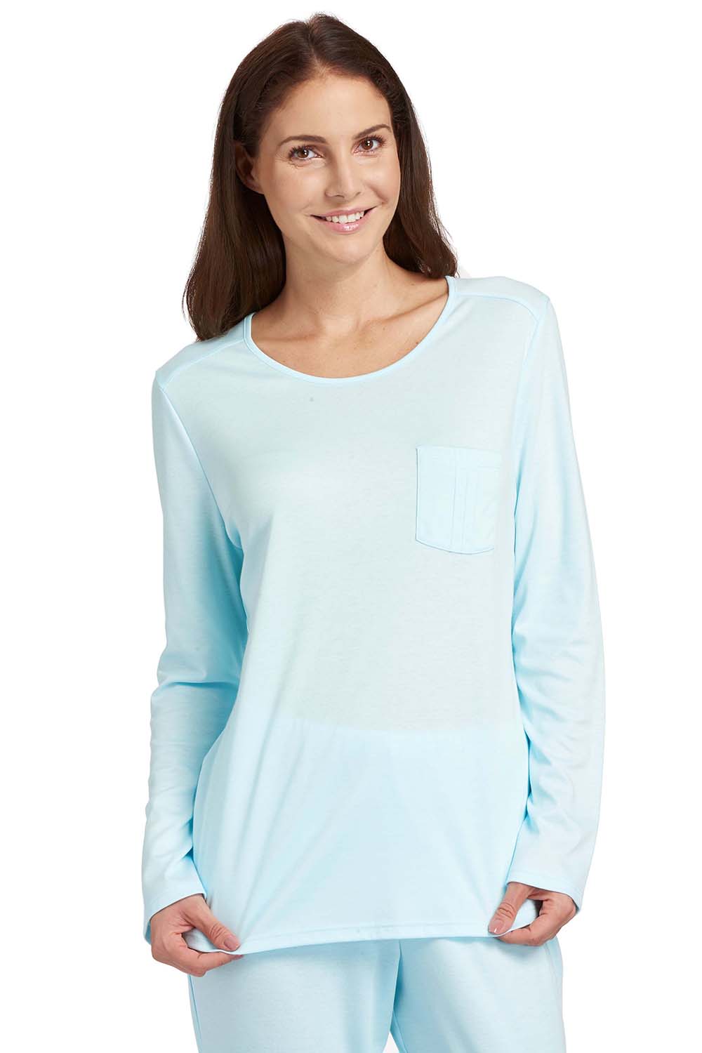 Detailbild von Rösch Pyjama Lang