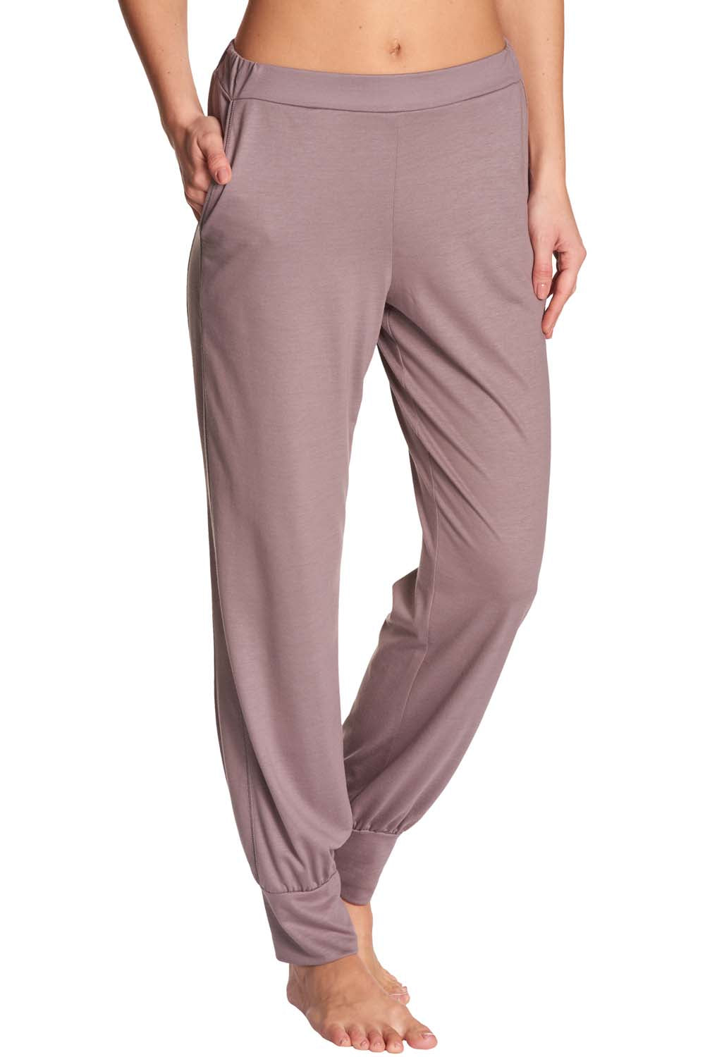 Frontalbild von Rösch Hose Lang
