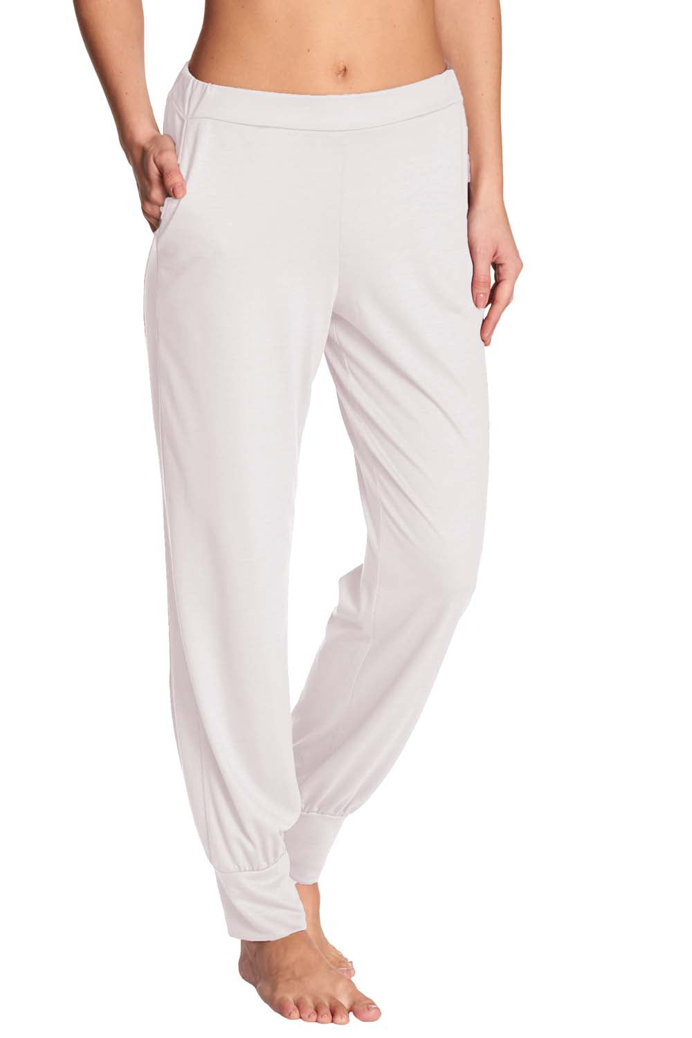 Frontalbild von Rösch Hose Lang