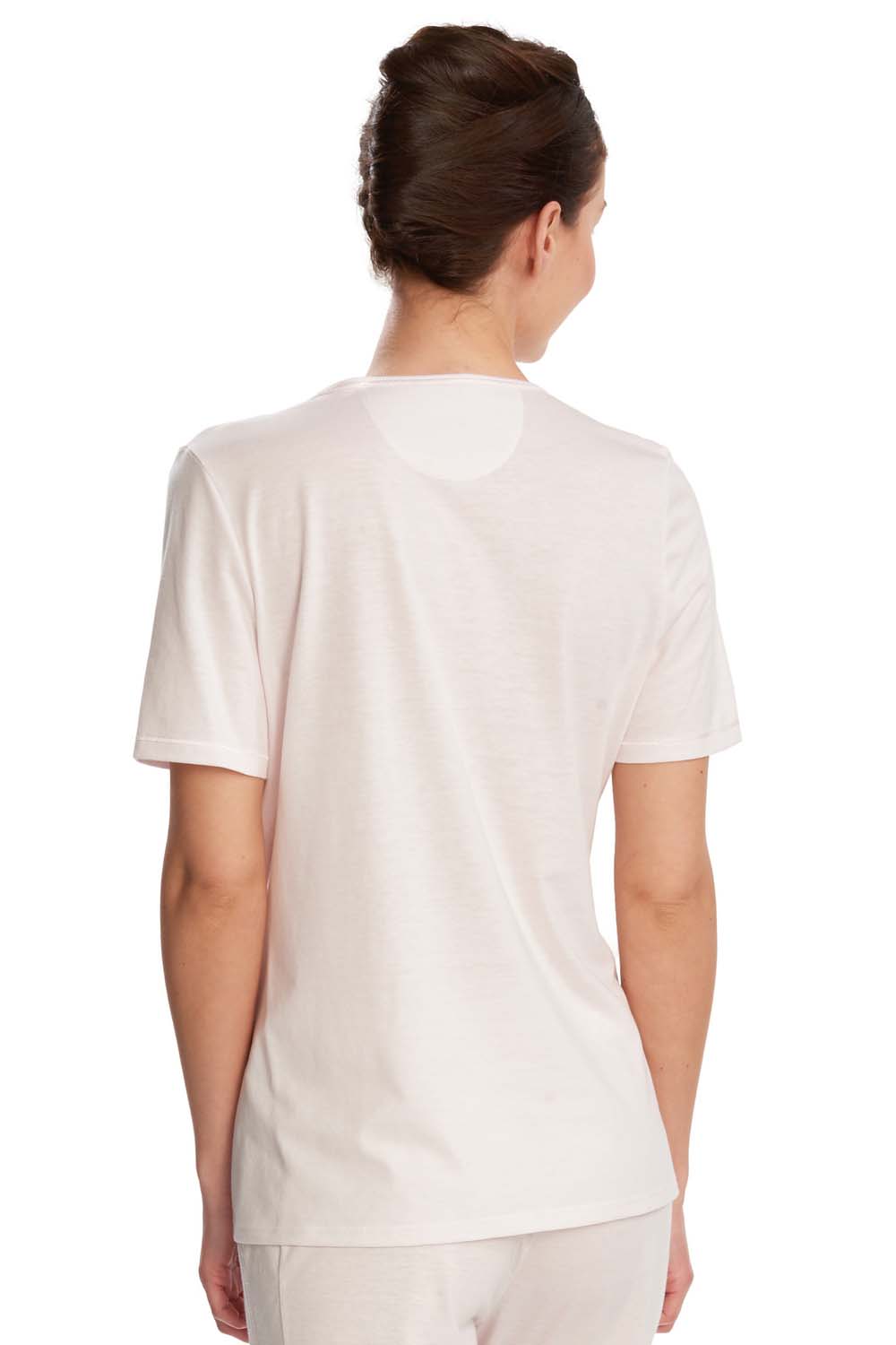 Rückansicht von Rösch Shirt Kurzarm