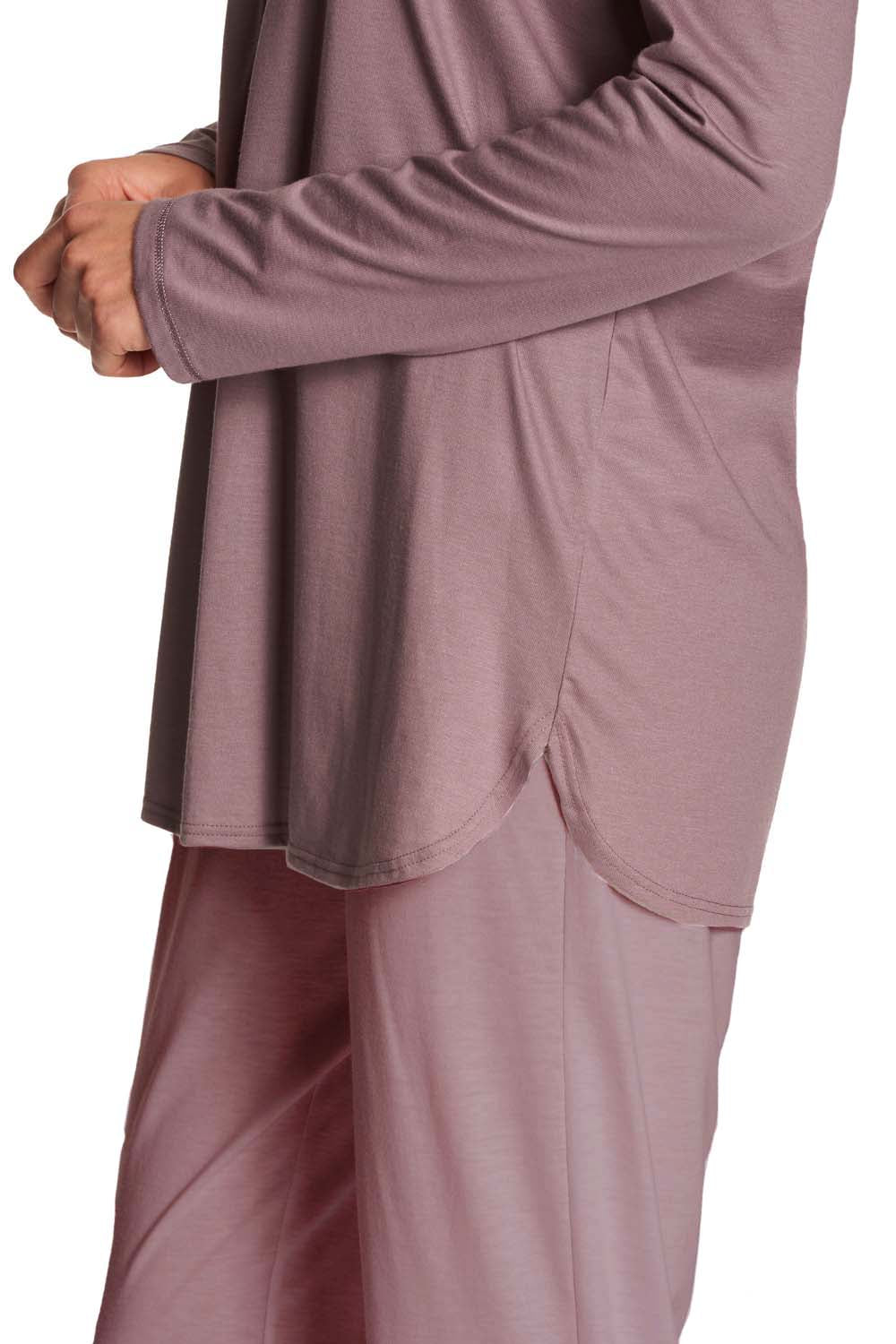 Detailbild von Rösch Shirt Langarm