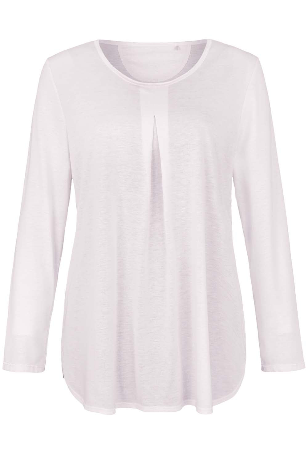 Hollow von Rösch Shirt Langarm
