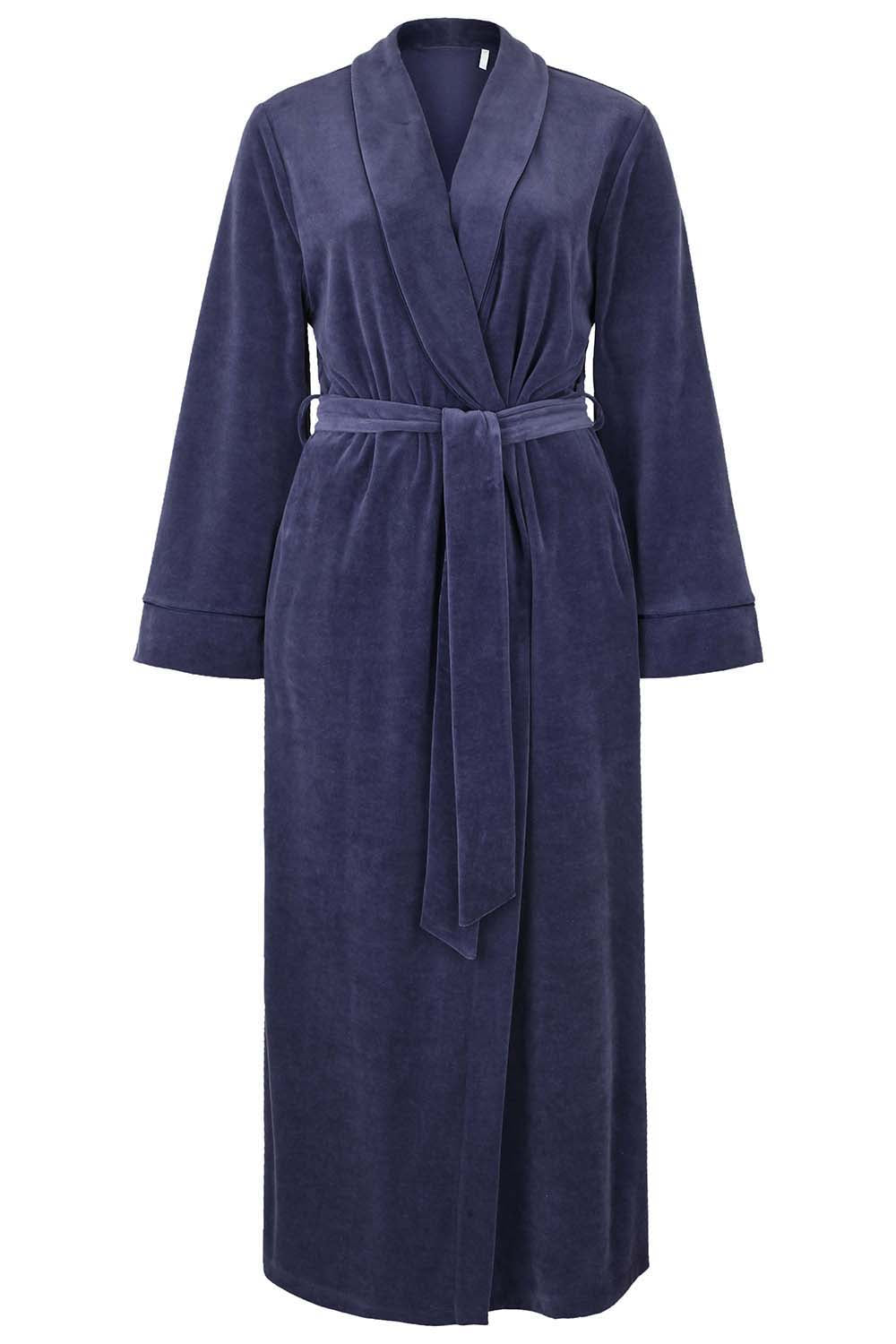 Hollow von Rösch Wickel-Mantel