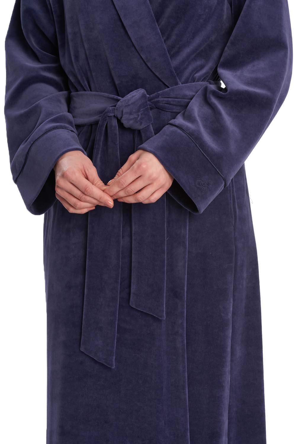 Detailbild von Rösch Wickel-Mantel