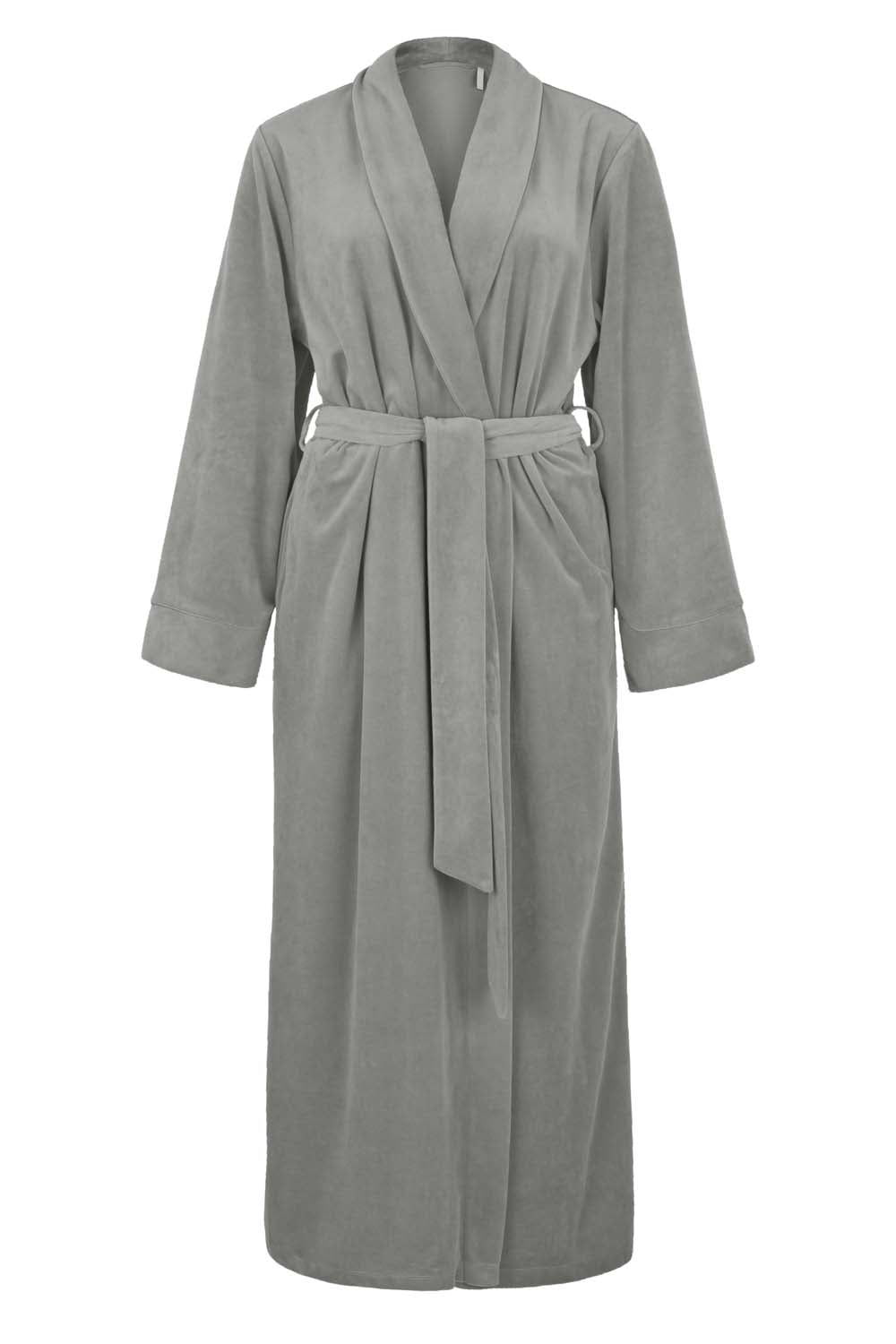 Hollow von Rösch Wickel-Mantel