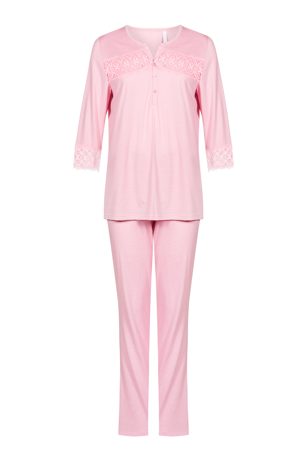 Hollow von Rösch Pyjama 3/4-Arm