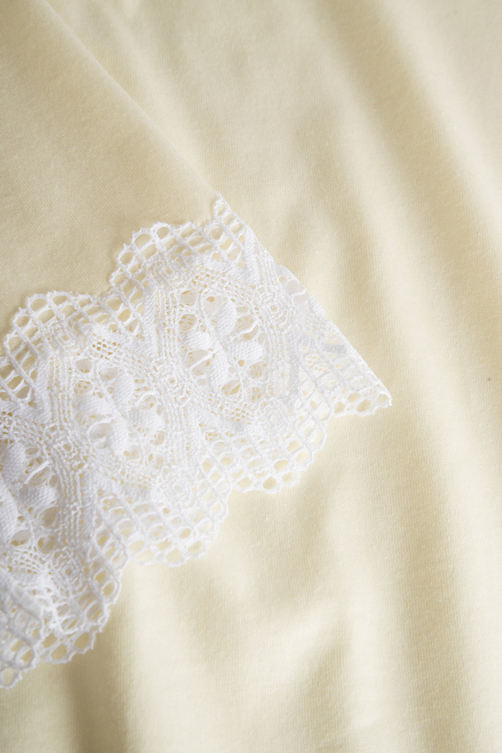 Detailbild von Rösch Pyjama 3/4-Arm