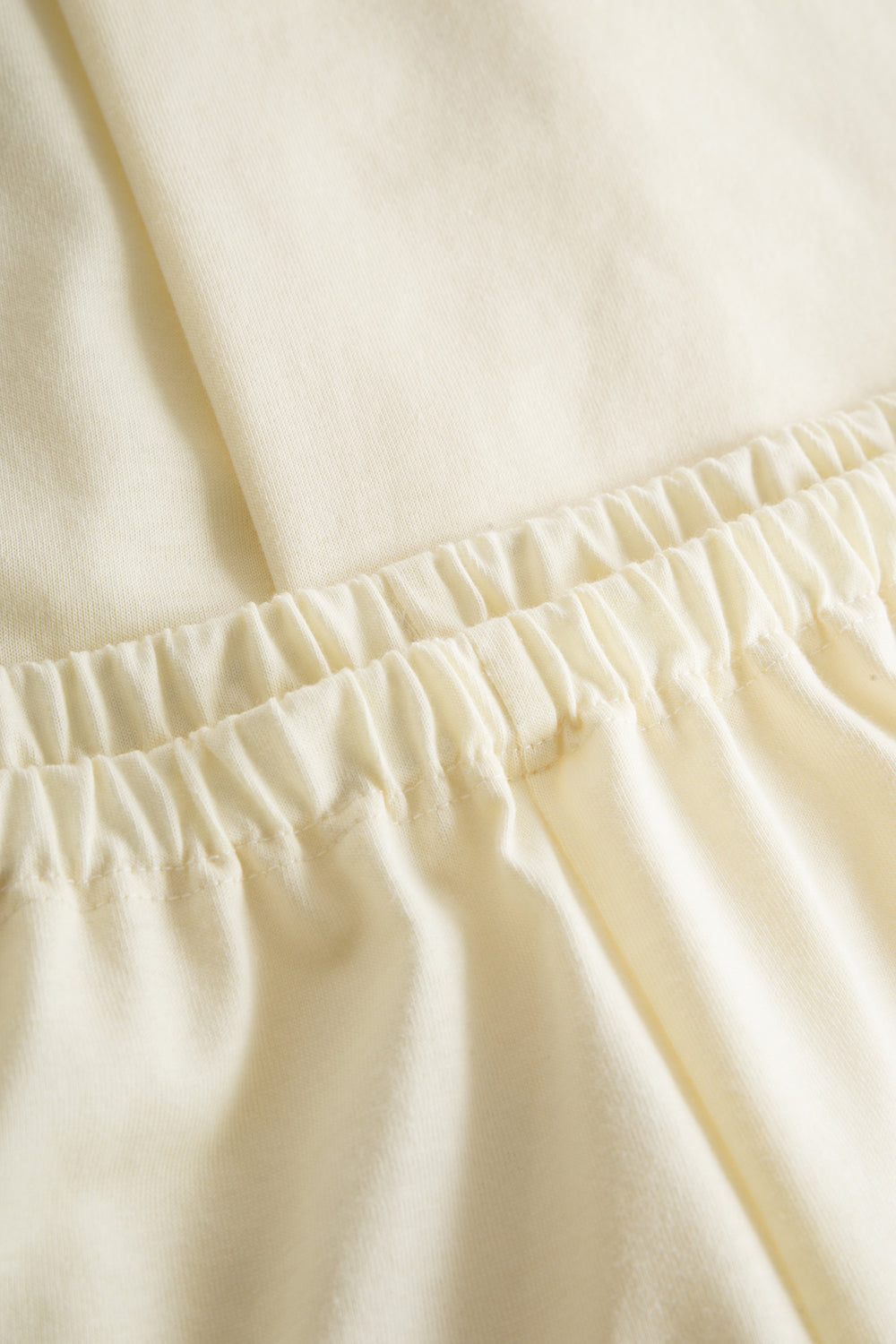 Detailbild von Rösch Pyjama 3/4-Arm