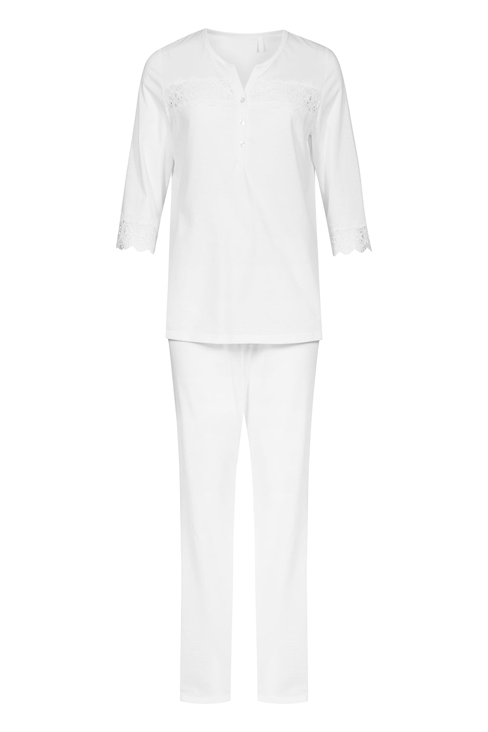 Hollow von Rösch Pyjama 3/4-Arm