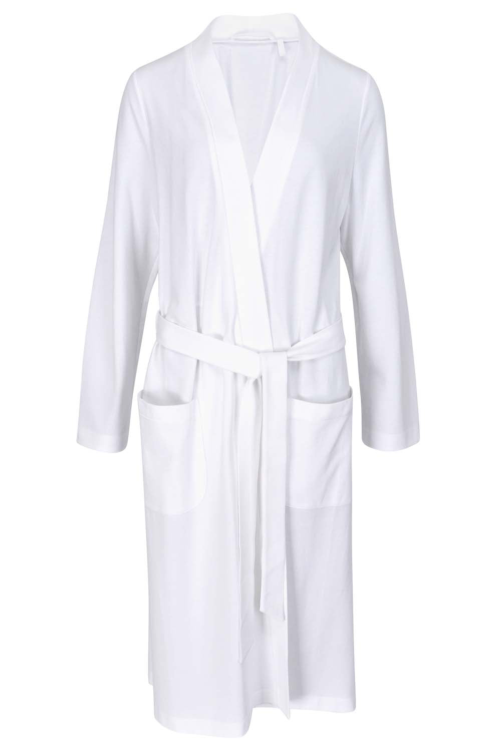 Hollow von Rösch Wickel-Mantel