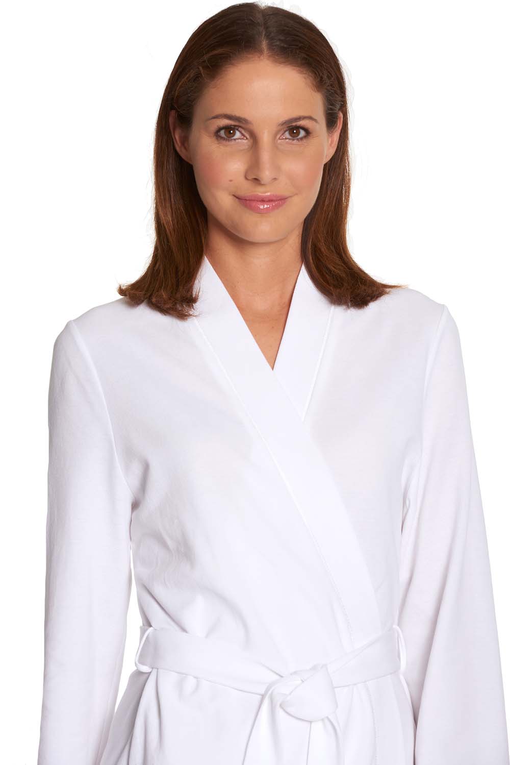 Detailbild von Rösch Wickel-Mantel