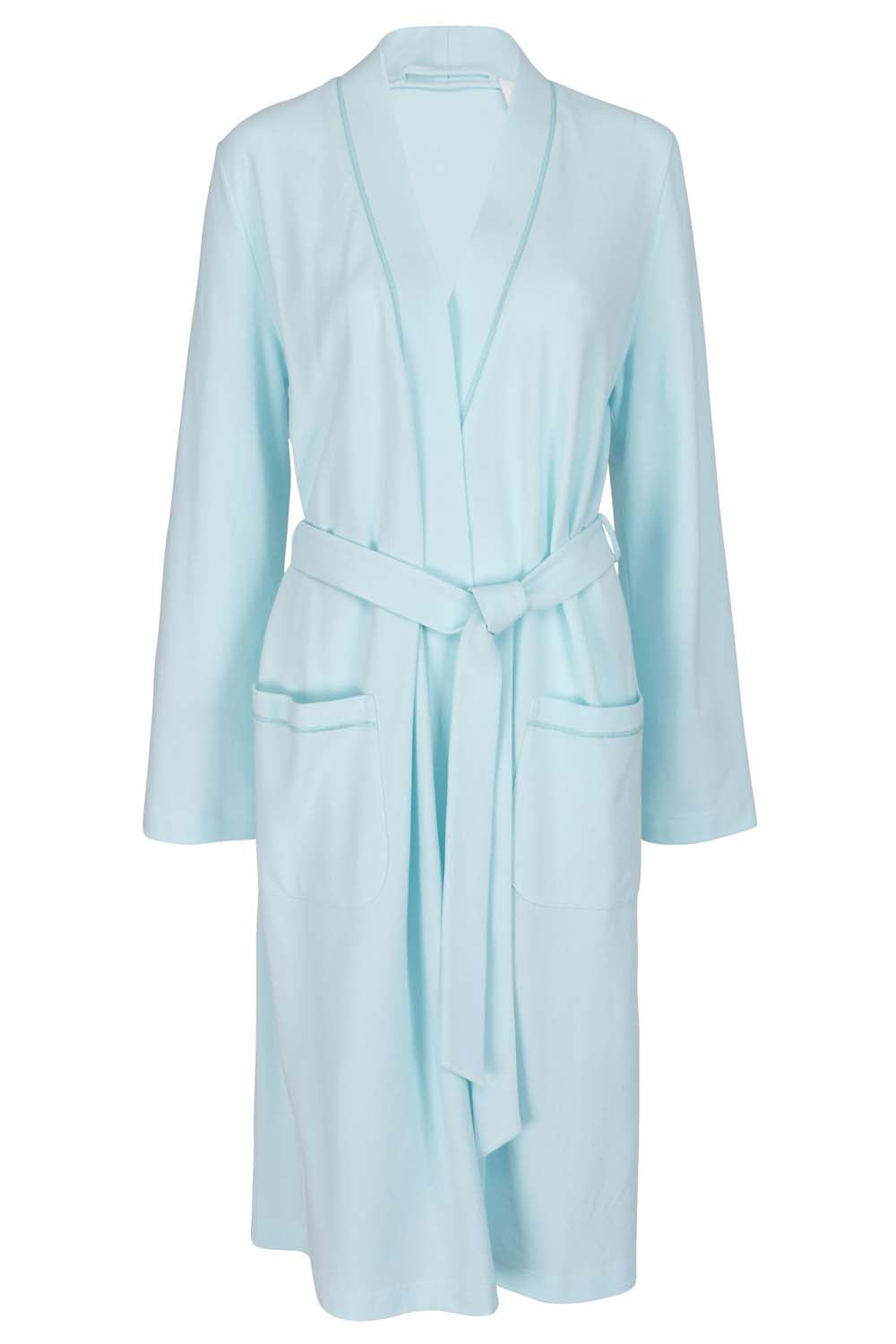 Hollow von Rösch Wickel-Mantel