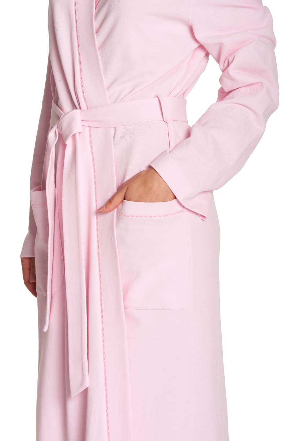 Detailbild von Rösch Wickel-Mantel